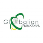 GLOBALIAN PRESS CORPS